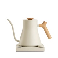 Fellow Stagg EKG Pro Electric Kettle 0.9L - Sesame + Maple