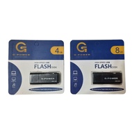 G-Power 4GB & 8GB Flash Drive