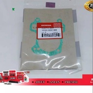 12191-GGC-900 HGP AHM 100% BLOCK PACKINGOriginal FI VARIO FI SCOOPY FI Original HONDA 12191GGC900 AH