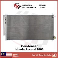 Condenser Honda Accord 2008-2013