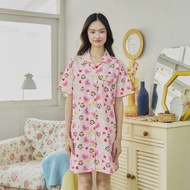 PAUL FRANK ชุดนอนกระโปรง CRUSHING & BLUSHING DRESS