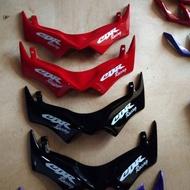 Winglet CBR 150R Facelift WINGLET CBR 150R K45G K45N K46 WINGLET CBR 150 R 2016 2017 2018 2019 2020