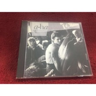 CD a-ha – Hunting High And Low Condition As Shown In The Cover Photo ZA324-140