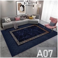 3D Carpet/VELVET Carpet/Living Room Carpet/ Thick Carpet