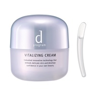 d Program 活膚霜 45g