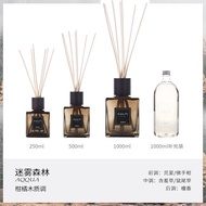 Culti Decor Aromatherapy Oil Non-Fire Long-Lasting Indoor Atmosphere High Quality Gift for Best Frie