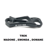 FRAMESANDGEAR TREK DISC BRAKE RD HANGER - MADONE, EMONDA, DOMANE