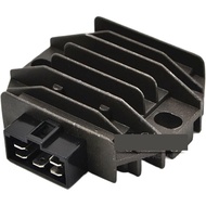 SH640D-12 Regulator Rectifier Fit for Derbi GP1 125 250 Fit for Gilera DNA 180 VXR 200 Runner Fit fo
