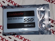 Goldenfir SSD 256GB 全新