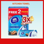 Vinda Delux Kitchen Towel