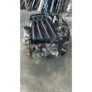 Nissan Engine Kosong HR15 Used for C11 Latio N17 Almera ORIGINAL USED FROM JAPAN