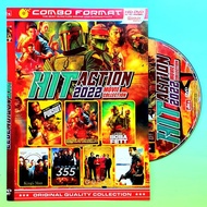 MOVIE CASSETTE COLLECTION 7 TITLES OF HIT ACTION MOVIES 2022 - LATEST OFFICE ACTION MOVIES - NEW ACT