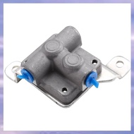 (V L A O)Clutch Buffer Valve Assembly Clutch Cushion 1607600P3010 for  Shuailing T6 T8 Pickup