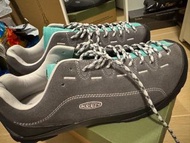 KEEN Jasper 男士戶外鞋