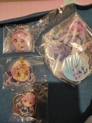 hololive湊あくあ