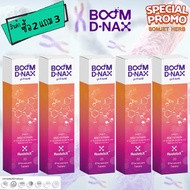 [ซื้อ 2 แถม 3] Boom D-NAX บลูม ดี-แนกซ์ ฟื้นฟูร่างกาย