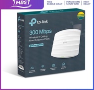 TPLink EAP115 300Mbps Wireless N Ceiling Mount Access Point EAP 115 TP-LINK TP LINK
