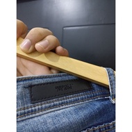 the jmc jeans size 31 32