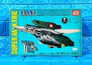 【日本空運現貨】骨董級今井超時空要塞 Macross VALKYRIE VF-1S 全武裝戰鬥機型 1/72