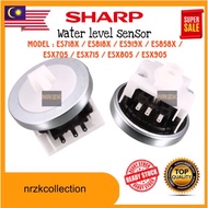 ES718X ES818X ES919X ES858X ESX705 ESX715 ESX805 ESX905 SHARP WASHING MACHINE WATER LEVEL SENSOR / S