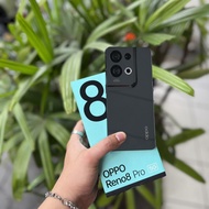 oppo reno 8 pro 5g 12/256 second 