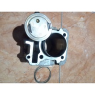 Mio J piston block PNP mio GT soul GT 113 Fino 113 Xride 113 size/os 59 original copotan