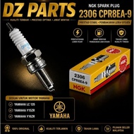 SPARK PLUG NGK YAMAHA LC 135/Y15/Y16