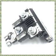 (DXCP) 1 PCS Holder Fusible Link Fuse Block Assembly 24340-7F000 243407F000 24380BB50A Parts for