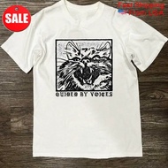 New Guided By Voices Cat T-Shirt For Fans Size S To 5XL