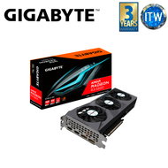 ITW | Gigabyte Radeon RX 6600 Eagle 8GB GDDR6 Graphic Card (GV-R66EAGLE-8GD)