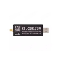 R RTL-SDR Blog V3 R820T2 Upgrade R860 TCXO Original Software Radio Receiver HF