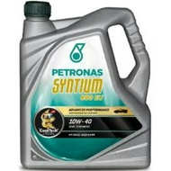 Petronas Syntium 800 + Oil Filter