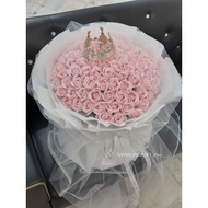 Floral Studio🌸L size🌸99 soap flower