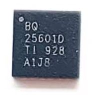 BQ25601D CHARGER IC 25601D BQ25601DRTWR QFN-24 USB CHARGING CHIP