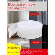 door seal door stopper for main door Gap Window Sound Insulation Windshield Handy Tool Door Sticker 