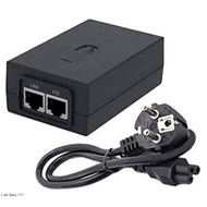 Ubiquiti POE-48-24W-G Poe Adapter With Gigabit Lan Port Ubiquiti POE-4