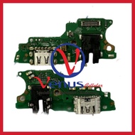 FLEXSIBLE CHARGER+H/F+MIC OPPO A31 2020