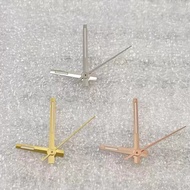 Diary Modified Watch Accessories Indicator Green Luminous Watch Suitable for NH35/8285 Movement