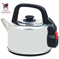 ELBA 5.0L ELECTRIC KETTLE EK-R5316 (BK)