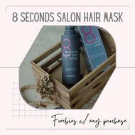[OFFICIAL] MASIL 8 SECONDS SALON HAIR MASK