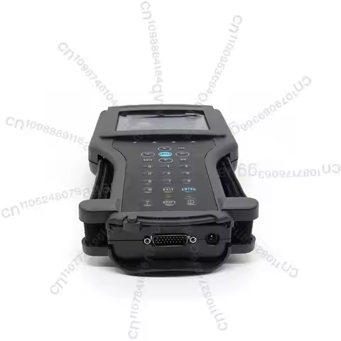 TIS2000 CD ROM Flash Tester Replacement for OPEL English 165 1997‑2014 2024 OBD2 Diagnostic Scanner 