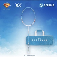 MAXX SUPERMAN RACKET(35lbs frame)(LIMITED EDITION)