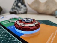發光八達通 美國隊長盾