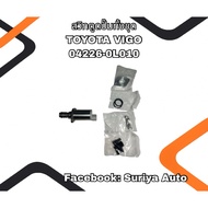 Complete Pump Switch Set TOYOTA VIGO 04226-0L010