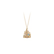 Ravipa | Disney Zootopia Savanna Central Necklace - สร้อยคอ