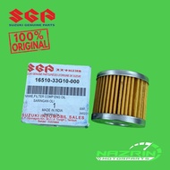 Oil Filter - Suzuki Gixxer VStrom 250 SF