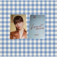 Guppyhappy0o0 - official pc vegetable 田 karina aespa