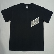 Baju band electronic hardcore EXPERIMENTAL tshirt bundle