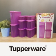 Tupperware set