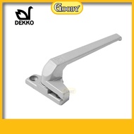 DEKKO  DK-061 R/L Aluminium Casement Window Handle. Window Handle